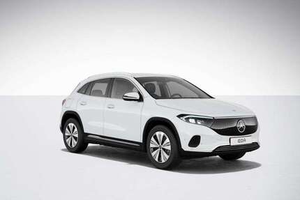 Mercedes-Benz EQA 8.125 km 38.999 &euro; Wendelstein 90530