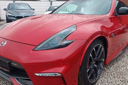 Nissan 370Z 76.200 km 37.999 &euro; Fürth 90765