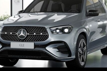 Mercedes-Benz GLE 450 9.900 km 102.200 &euro; Nürnberg 90402
