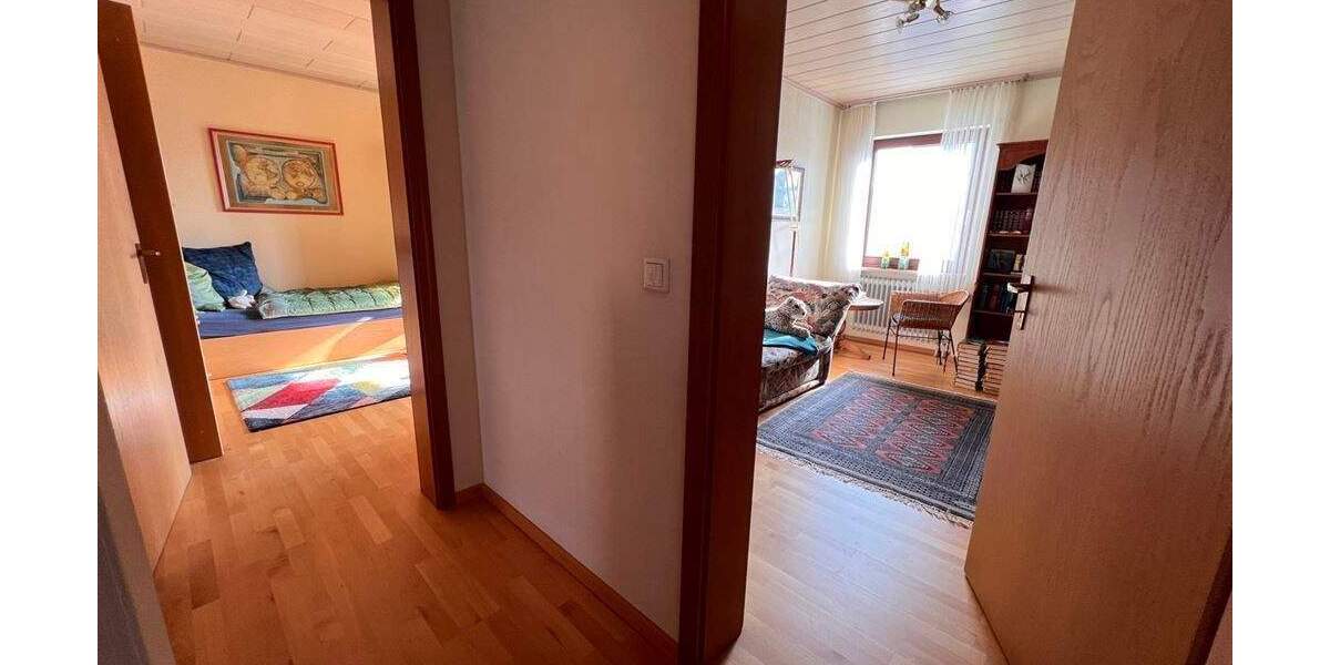 Doppelhaushälfte Fürth Hardhöhe - 5 Zimmer, 139 m&sup2;, 559.000&euro; | Angebot:25287557