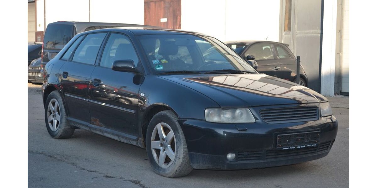 Audi A3 330.463 km 1.490 &euro; Nürnberg 90441