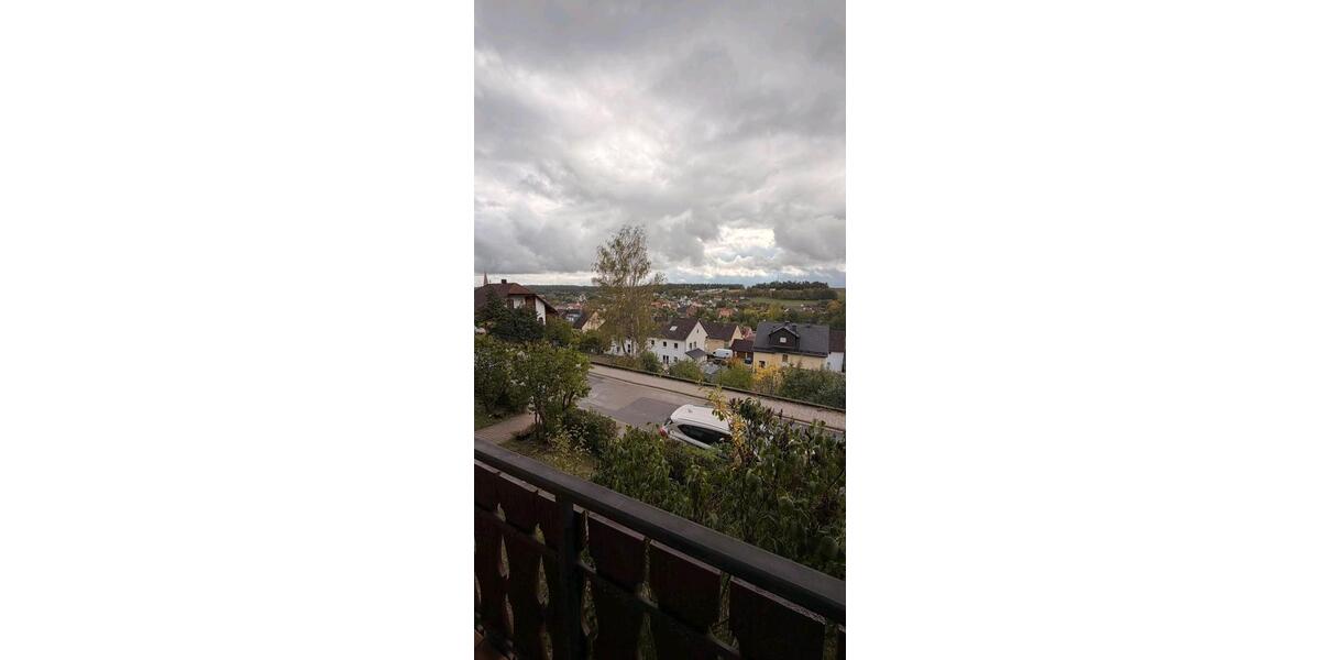 Etagenwohnung Dietenhofen - 4.5 Zimmer, 108 m&sup2;, 990&euro; | Angebot:27612324