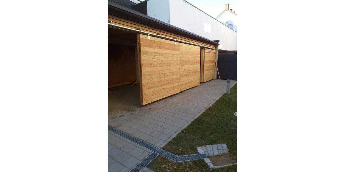 Erdgeschoßwohnung Erlangen Bruck - 1 Zimmer, 22 m&sup2;, 550&euro; | Angebot:25650975