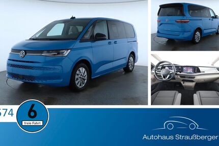 VW T7 Multivan 17.300 km 60.300 &euro; Buchschwabach bei Nürnberg 90574