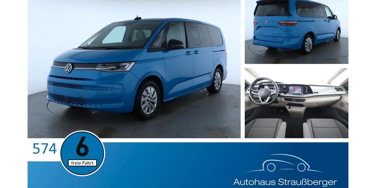 VW T7 Multivan 17.300 km 60.300 &euro; Buchschwabach bei Nürnberg 90574