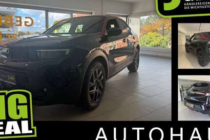 Opel Mokka 16.748 km 16.290 &euro; Nürnberg 90429