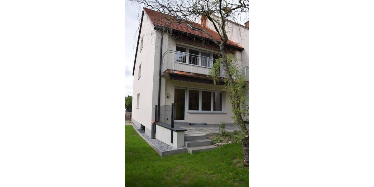 Doppelhaushälfte Nürnberg Ziegelstein - 5 Zimmer, 160 m&sup2;, 1.820&euro; | Angebot:26917459