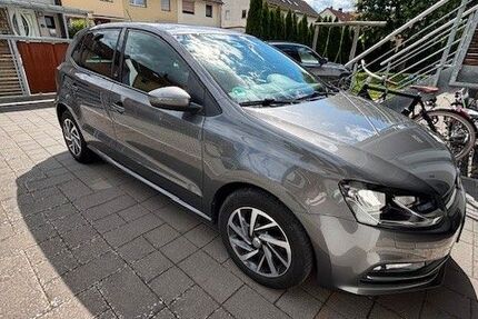 VW Polo 123.795 km 9.100 &euro; Altdorf 90518