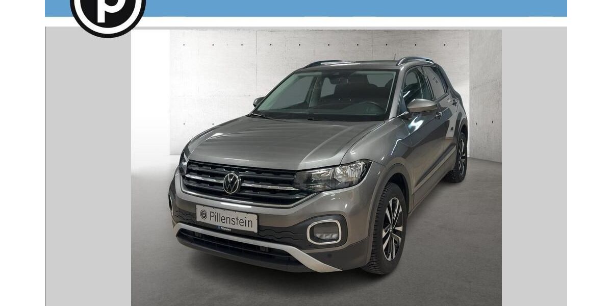VW T-Cross 85.850 km 19.403 &euro; Fürth 90762