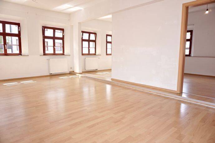 Etagenwohnung Nürnberg Mögeldorf - 3 Zimmer, 71 m&sup2;, 255.000&euro; | Angebot:26189908