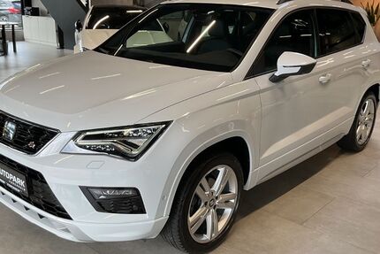 Seat Ateca 54.900 km 23.980 &euro; Forchheim 91301