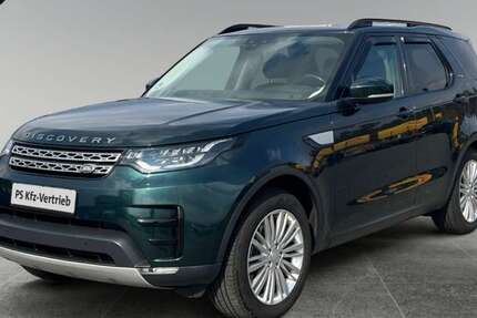 Land Rover Discovery 120.100 km 20.980 &euro; Nürnberg 90480