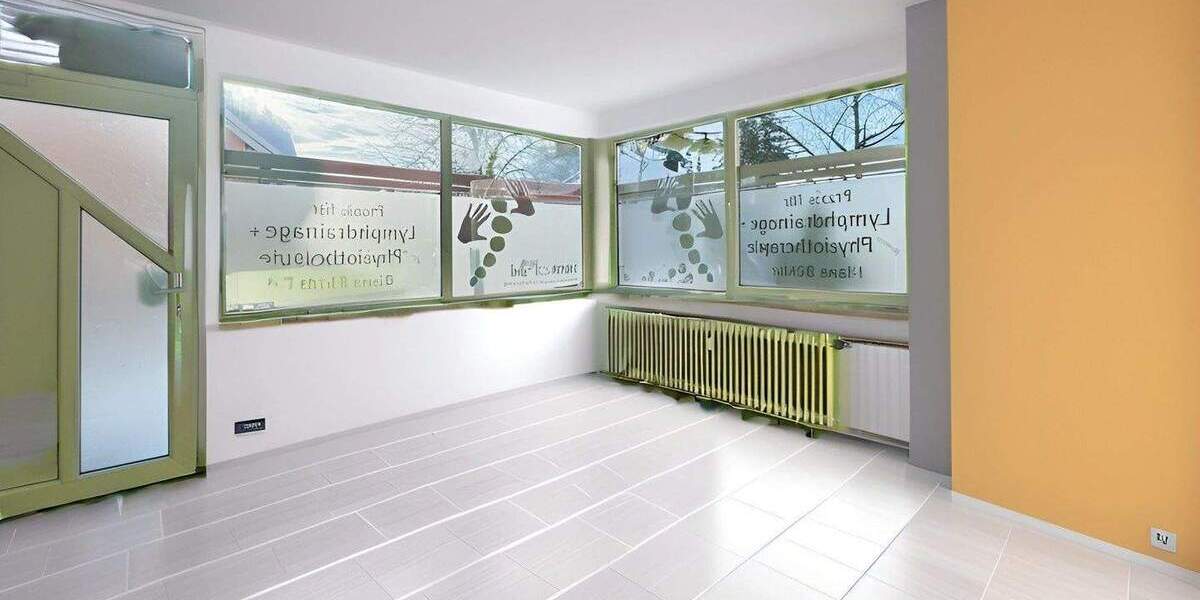 Gewerbeobjekt Forchheim - 3 Zimmer, 298.000&euro; | Angebot:25668889