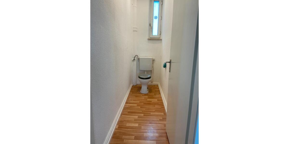 Etagenwohnung Nürnberg Gaismannshof - 2 Zimmer, 60 m&sup2;, 690&euro; | Angebot:25334653