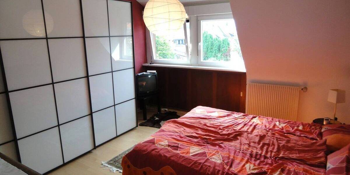 Mehrfamilienhaus, Wohnhaus Erlangen Bruck - 5 Zimmer, 114 m&sup2;, 520.000&euro; | Angebot:26915942