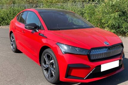 Skoda Enyaq 36.000 km 38.890 &euro; Windsbach 91575