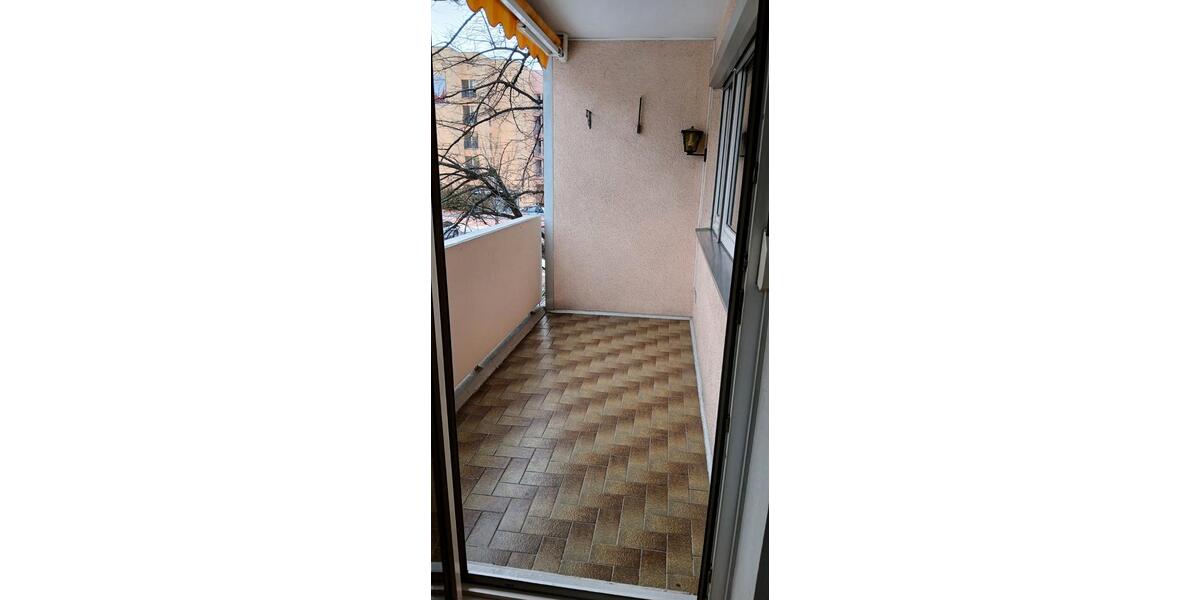 Etagenwohnung Nürnberg Gebersdorf - 3 Zimmer, 83 m&sup2;, 1.245&euro; | Angebot:27598954
