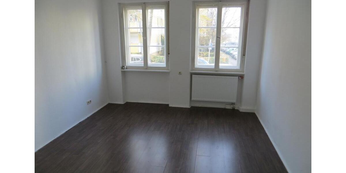 Helle 2-Zimmer-Wohnung mit brandneuer Heizung & großer Wohnküche 2 zimmer