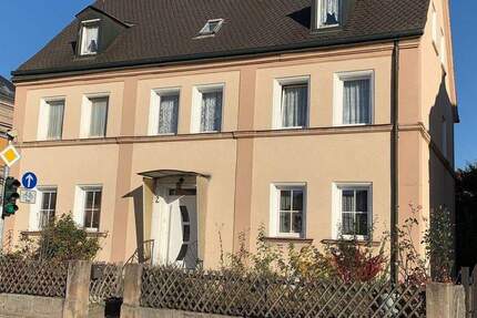 Wohnung Fürth Burgfarrnbach - 2 Zimmer, 43 m&sup2;, 495&euro; | Angebot:25670102