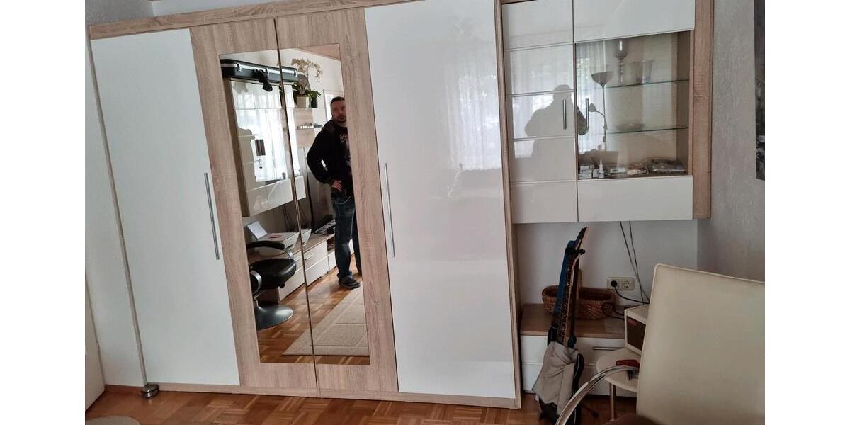 Erdgeschoßwohnung Nürnberg Hasenbuck - 1 Zimmer, 31 m&sup2;, 700&euro; | Angebot:26074089