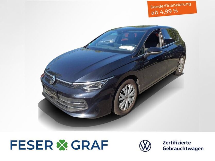 VW Golf 25.150 km 31.150 € Nürnberg 90441