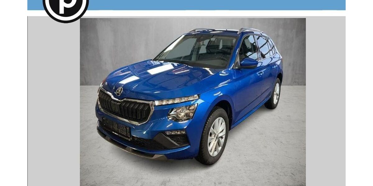 Skoda Kamiq 29.250 km 23.903 &euro; Fürth 90762