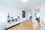 Etagenwohnung Nürnberg Langwasser - 2 Zimmer, 64 m&sup2;, 1.170&euro; | Angebot:26364485