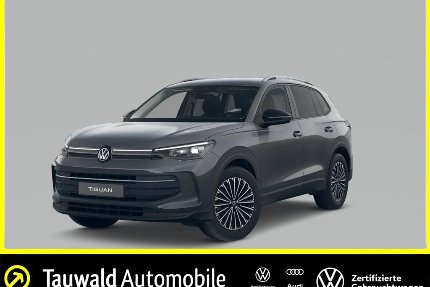 VW Tiguan 25.800 km 30.480 &euro; Erlangen 91058