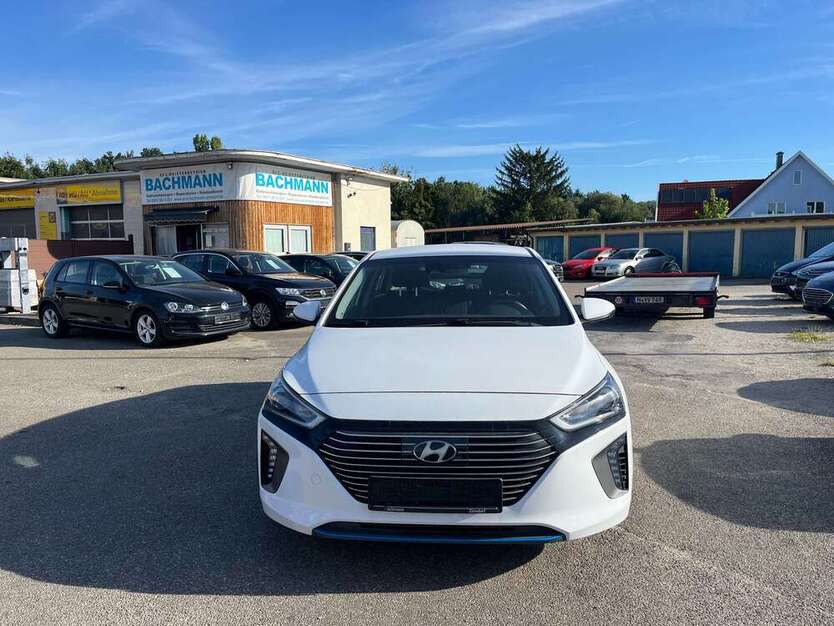 IONIQ