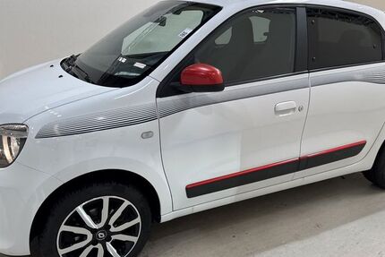 Renault Twingo 48.000 km 7.999 &euro; Fürth 90763