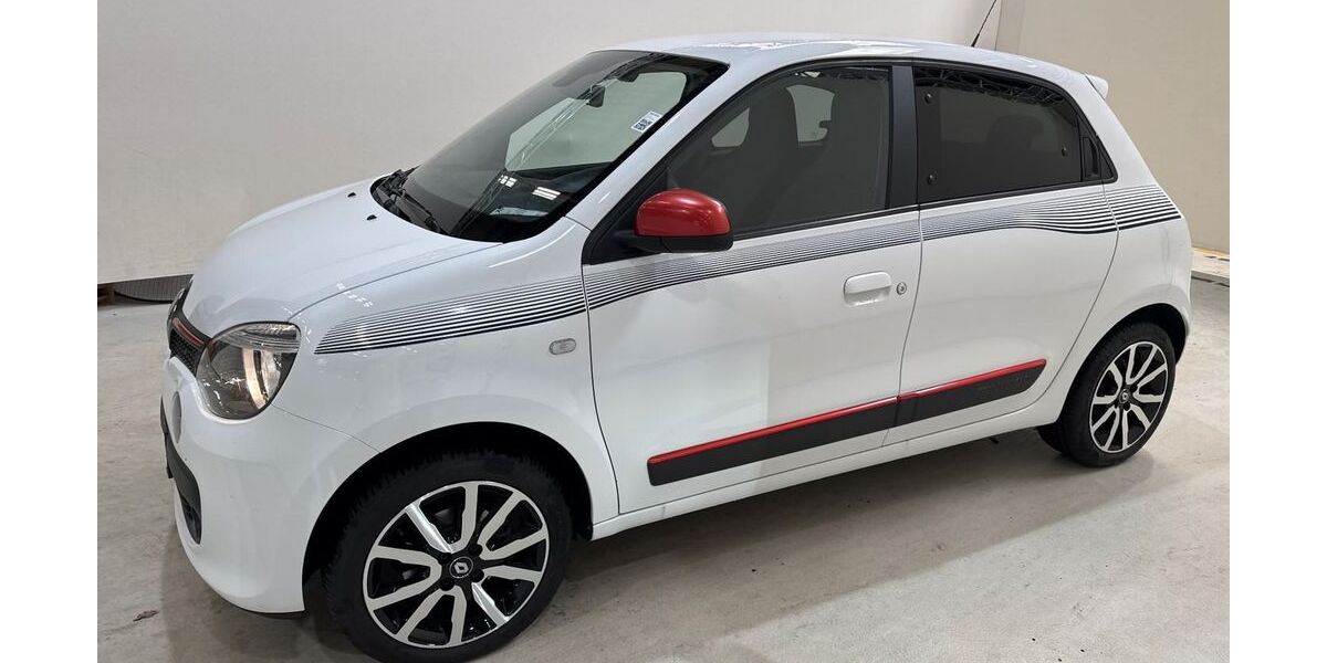 Renault Twingo 48.000 km 7.999 &euro; Fürth 90763