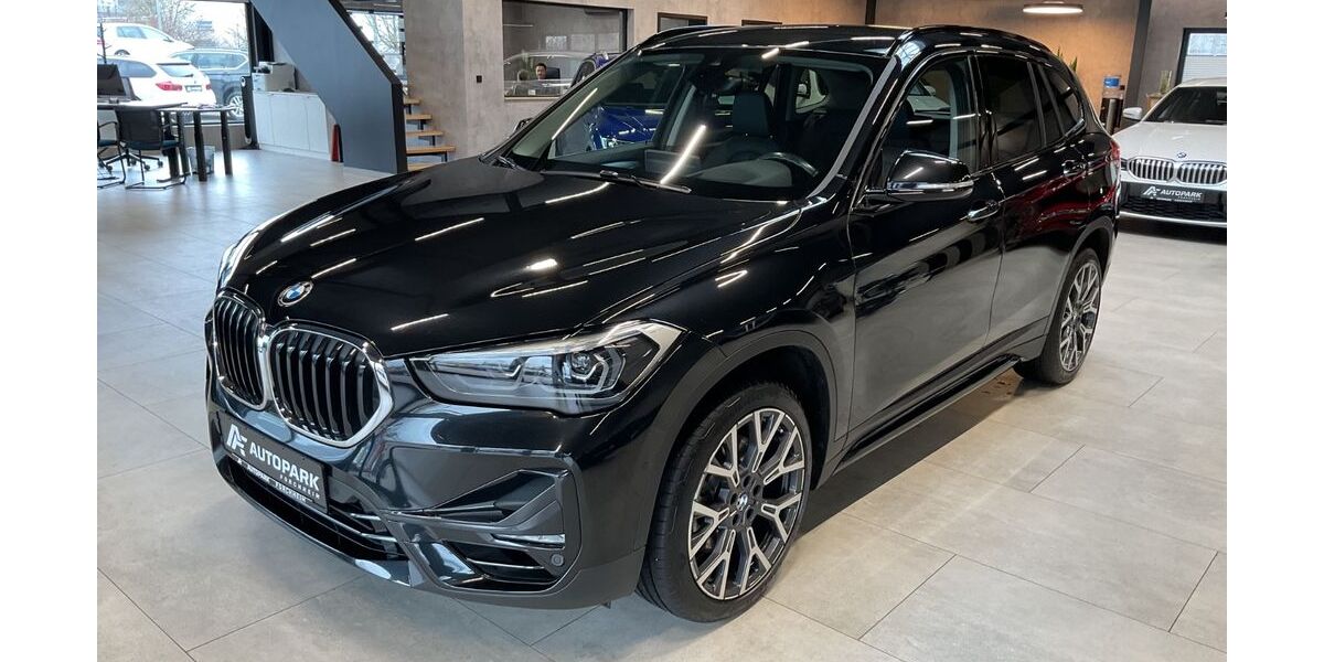 BMW X1 118.200 km 23.980 &euro; Forchheim 91301