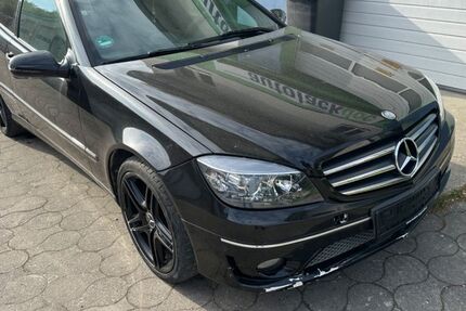 Mercedes-Benz CLC 230 169.500 km 3.500 &euro; Heroldsbach 91336