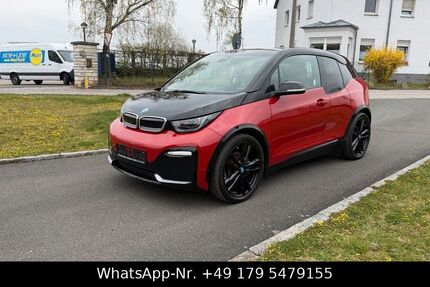 BMW i3 104.000 km 19.990 &euro; Schwabach 91126