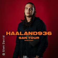 Haaland936 - SAN TOUR 10.01.2027 Löwensaal