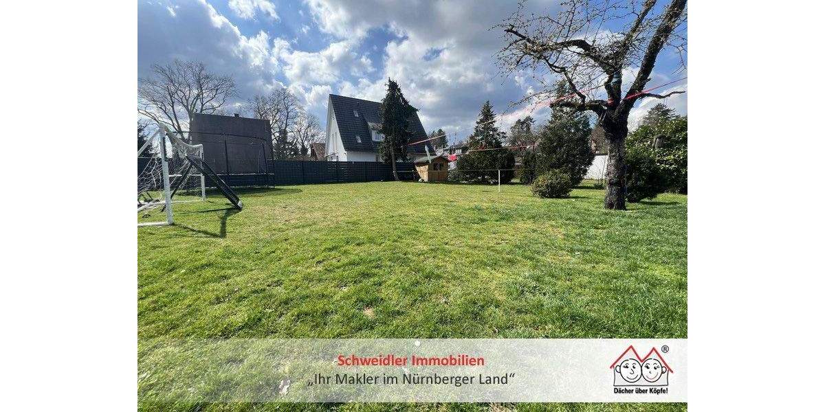 Grundstück Rückersdorf - 296.970&euro; | Angebot:25822154