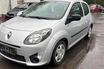 Renault Twingo 154.000 km 1.999 &euro; Schwabach 91126