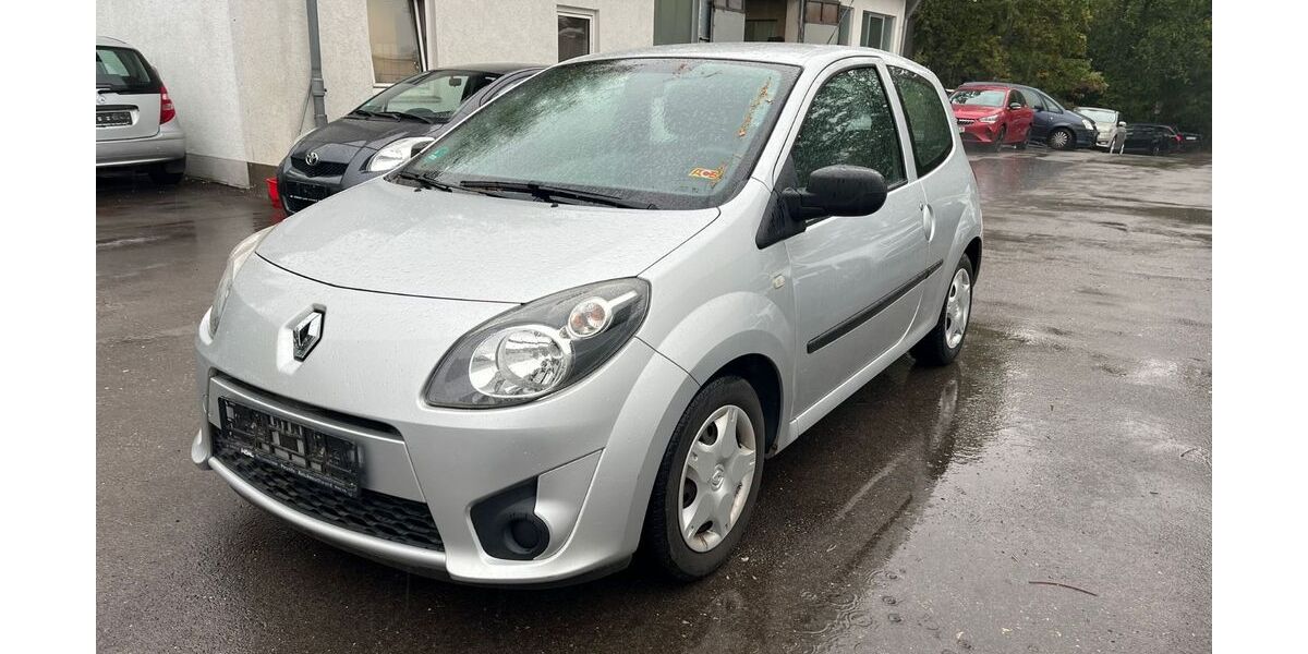 Renault Twingo 154.000 km 1.999 &euro; Schwabach 91126