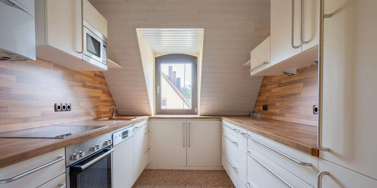 Etagenwohnung Nürnberg Zerzabelshof - 6 Zimmer, 112 m&sup2;, 399.000&euro; | Angebot:25771496