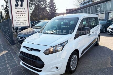 Ford Grand Tourneo