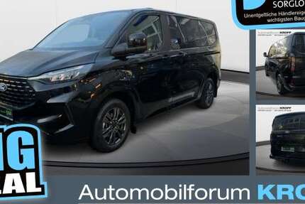 Ford Tourneo Custom 22.742 km 51.911 &euro; Nürnberg 90411