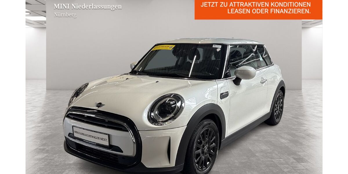 Mini Cooper 24.904 km 24.890 &euro; Nürnberg 90441