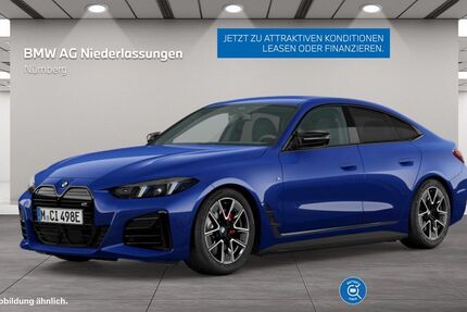 BMW i4 2.720 km 64.195 &euro; Nürnberg 90441