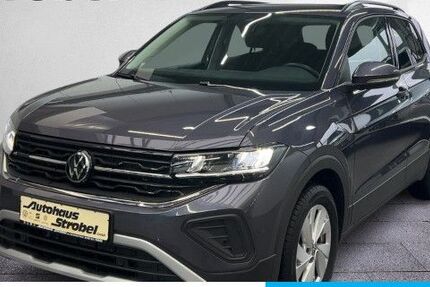 VW T-Cross 21.004 km 27.990 &euro; Schnaittach 91220