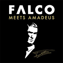 FALCO MEETS AMADEUS 11.02.2026 Meistersingerhalle Nürnberg