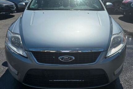 Ford Mondeo 226.000 km 950 &euro; Nürnberg 90441