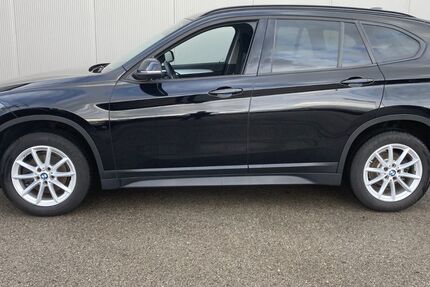 BMW X1 55.000 km 20.900 € Baiersdorf 91083