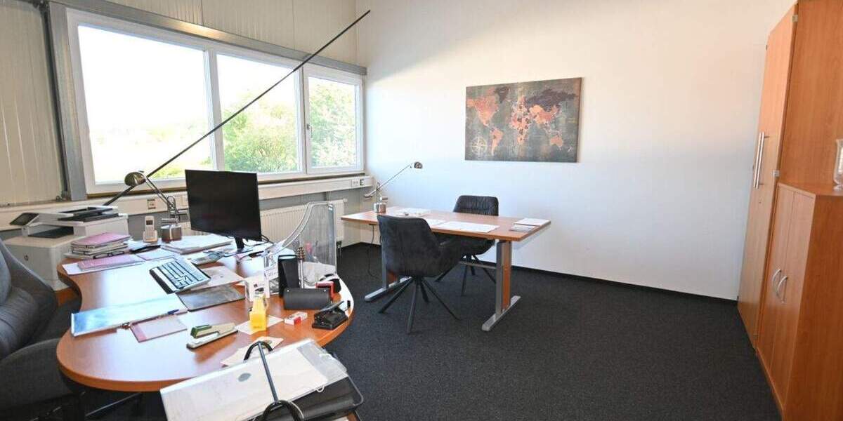 Gewerbeobjekt Postbauer-Heng Heng - 2.000&euro; | Angebot:25796468