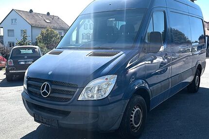 Mercedes-Benz Sprinter 150.000 km 7.300 &euro; Lauf 91207