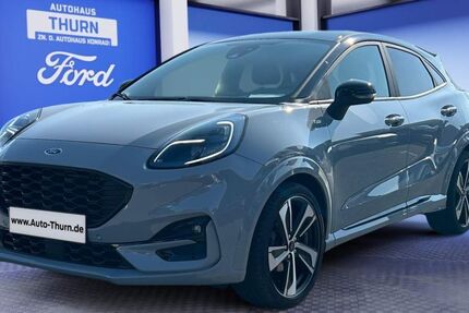 Ford Puma 38.580 km 18.490 &euro; Forchheim 91301
